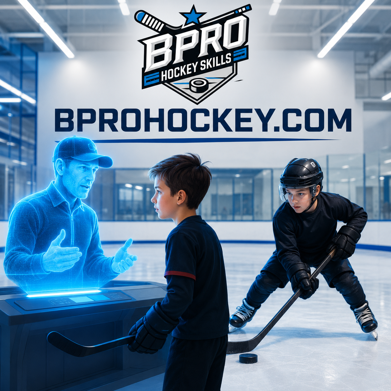 BPRO Hockey